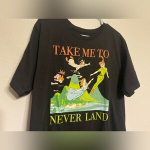 Disney’s Peter Pan Tee